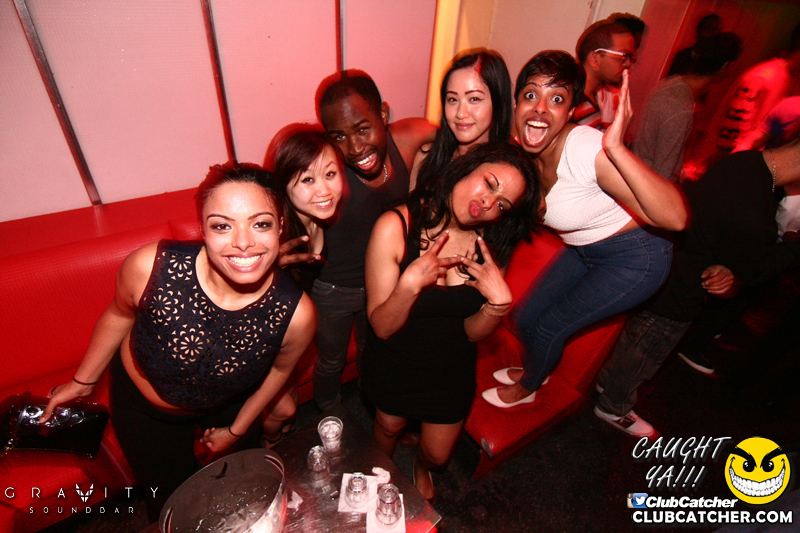 Gravity Soundbar nightclub photo 57 - May 9th, 2015