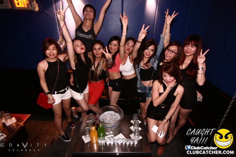 Gravity Soundbar nightclub photo 58 - May 9th, 2015
