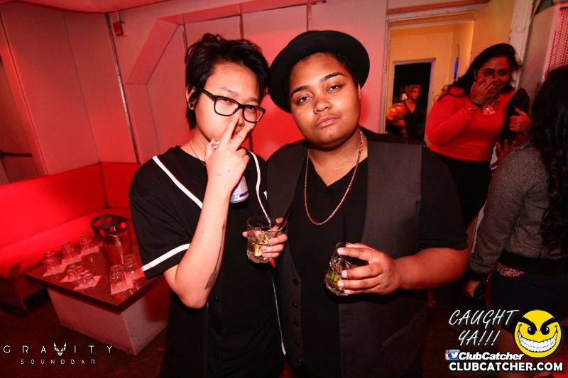 Gravity Soundbar nightclub photo 60 - May 9th, 2015