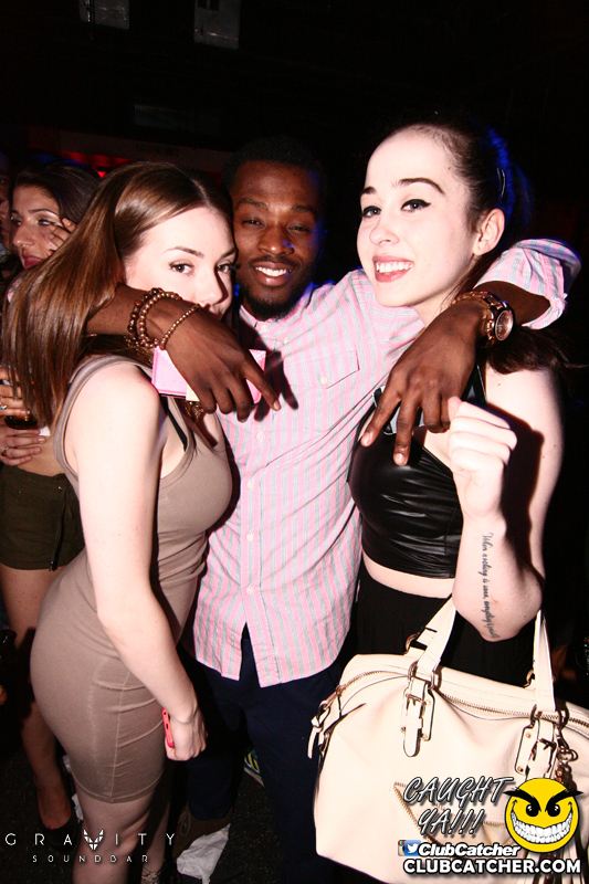 Gravity Soundbar nightclub photo 61 - May 9th, 2015