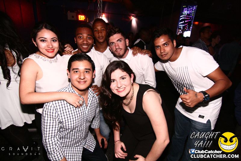 Gravity Soundbar nightclub photo 62 - May 9th, 2015