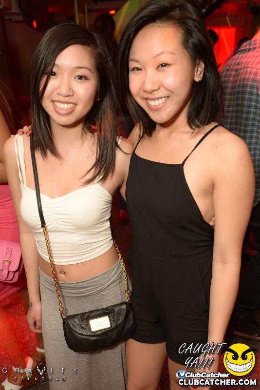 Gravity Soundbar nightclub photo 63 - May 9th, 2015