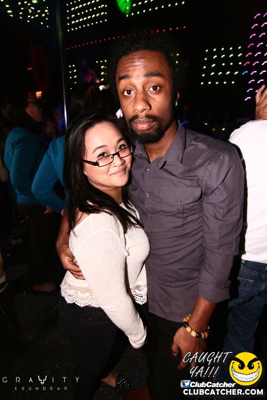Gravity Soundbar nightclub photo 65 - May 9th, 2015