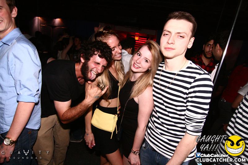Gravity Soundbar nightclub photo 66 - May 9th, 2015