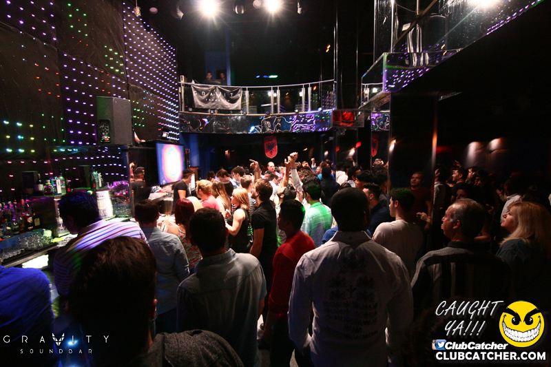 Gravity Soundbar nightclub photo 68 - May 9th, 2015