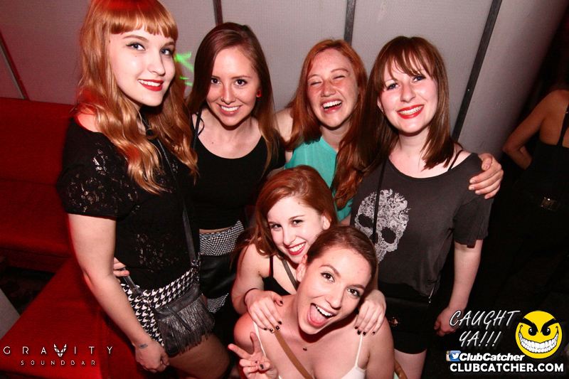 Gravity Soundbar nightclub photo 69 - May 9th, 2015
