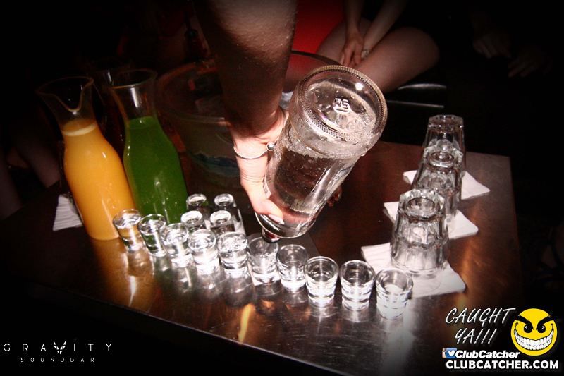 Gravity Soundbar nightclub photo 8 - May 9th, 2015