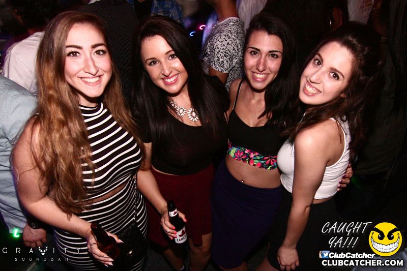 Gravity Soundbar nightclub photo 71 - May 9th, 2015