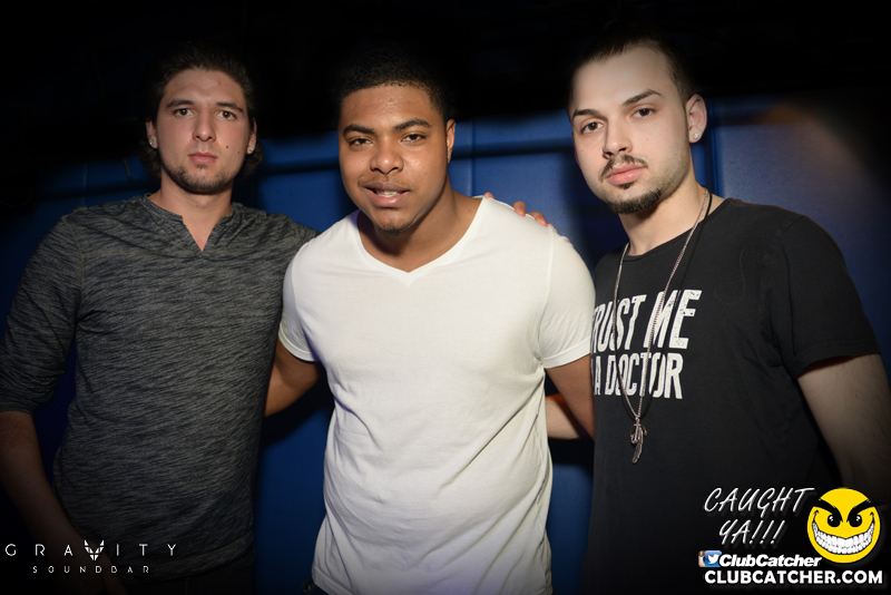 Gravity Soundbar nightclub photo 73 - May 9th, 2015