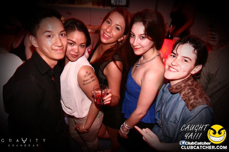 Gravity Soundbar nightclub photo 75 - May 9th, 2015