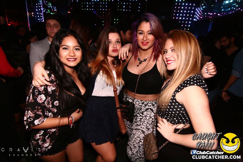 Gravity Soundbar nightclub photo 76 - May 9th, 2015