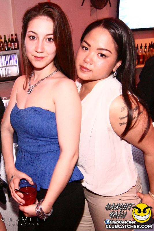 Gravity Soundbar nightclub photo 77 - May 9th, 2015