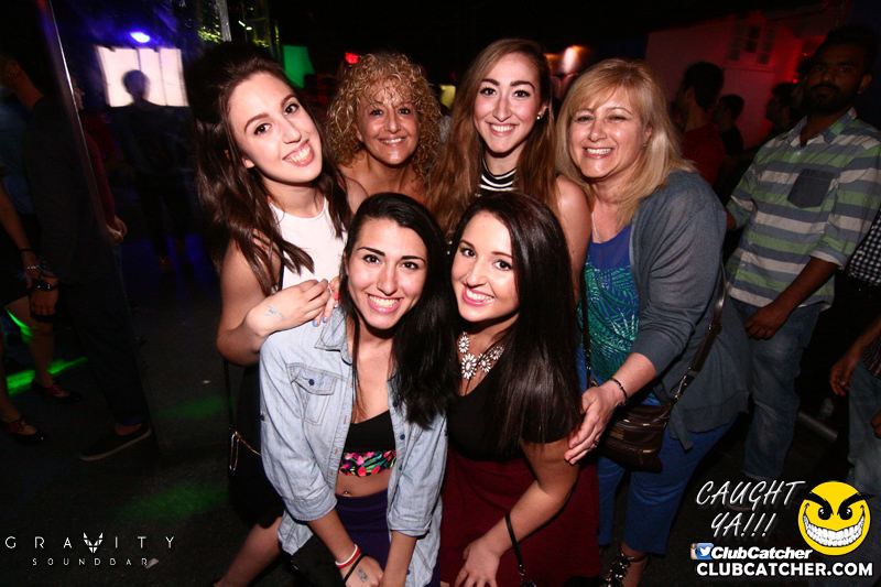 Gravity Soundbar nightclub photo 78 - May 9th, 2015