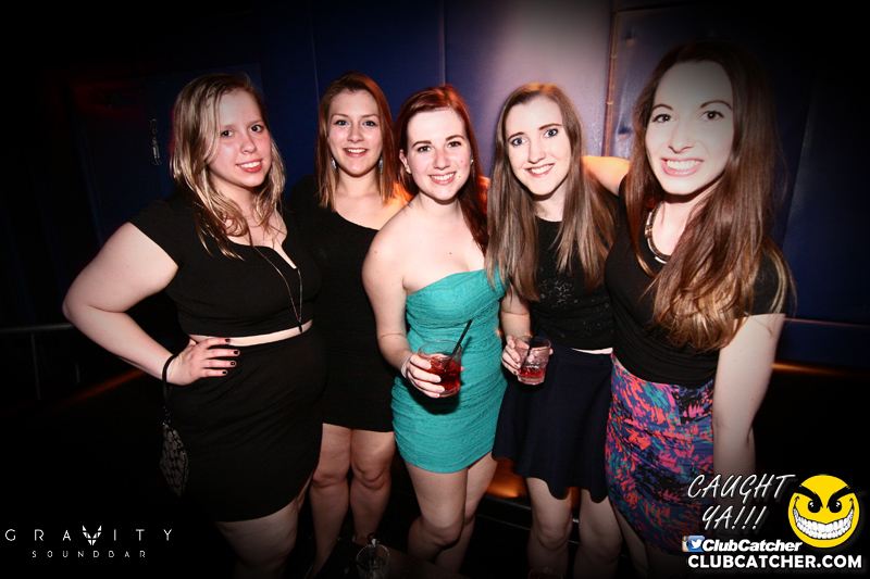 Gravity Soundbar nightclub photo 79 - May 9th, 2015