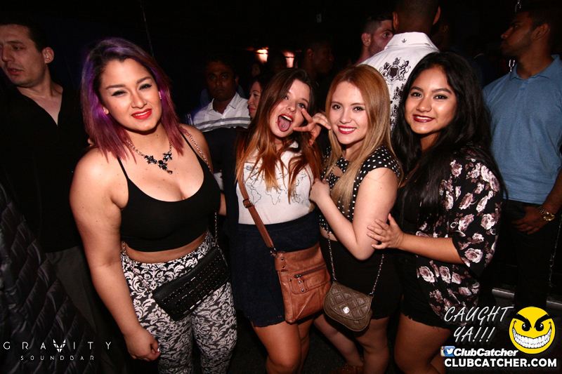 Gravity Soundbar nightclub photo 80 - May 9th, 2015