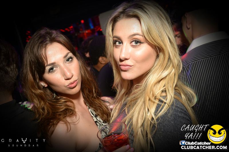 Gravity Soundbar nightclub photo 85 - May 9th, 2015