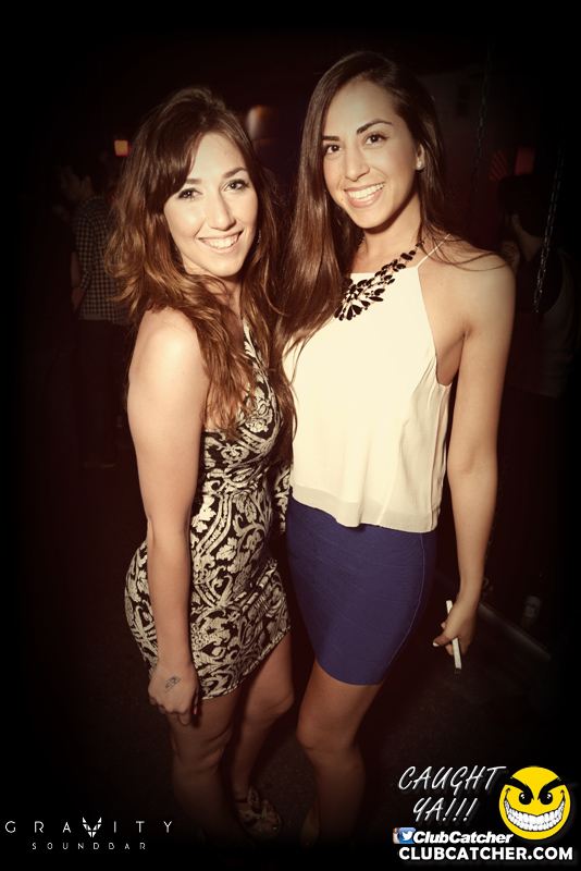 Gravity Soundbar nightclub photo 88 - May 9th, 2015