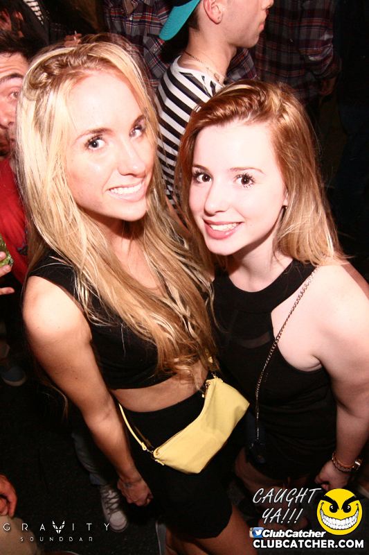 Gravity Soundbar nightclub photo 89 - May 9th, 2015