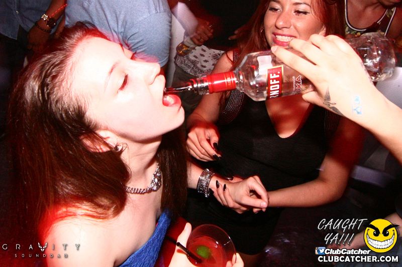 Gravity Soundbar nightclub photo 90 - May 9th, 2015