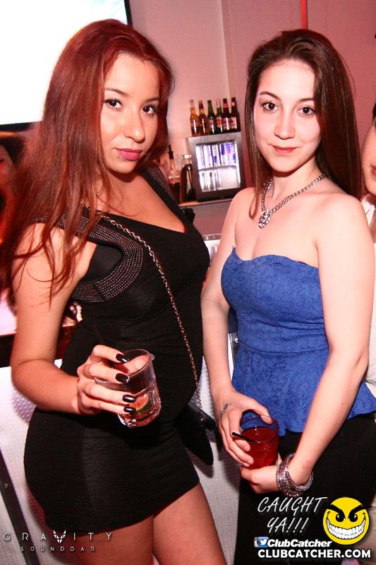 Gravity Soundbar nightclub photo 91 - May 9th, 2015