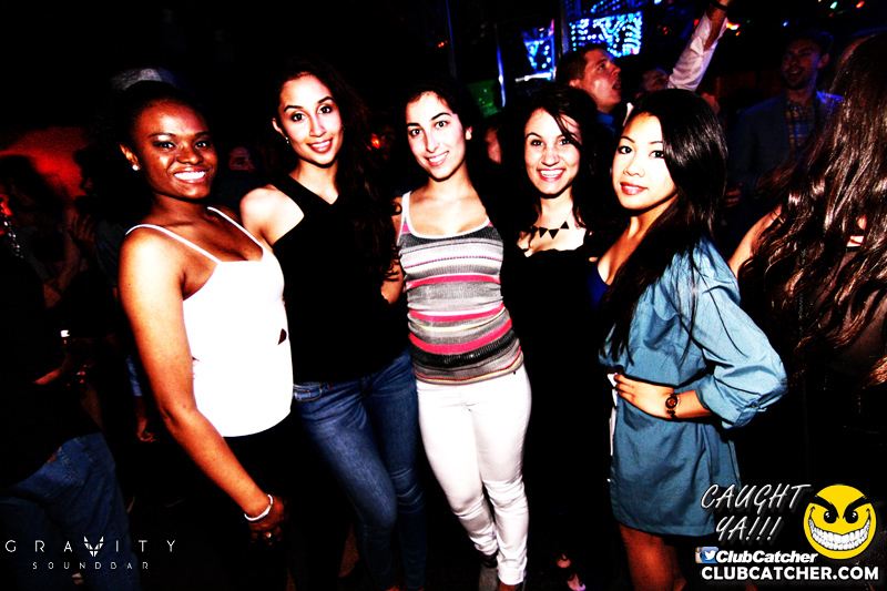 Gravity Soundbar nightclub photo 92 - May 9th, 2015