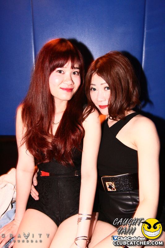 Gravity Soundbar nightclub photo 93 - May 9th, 2015