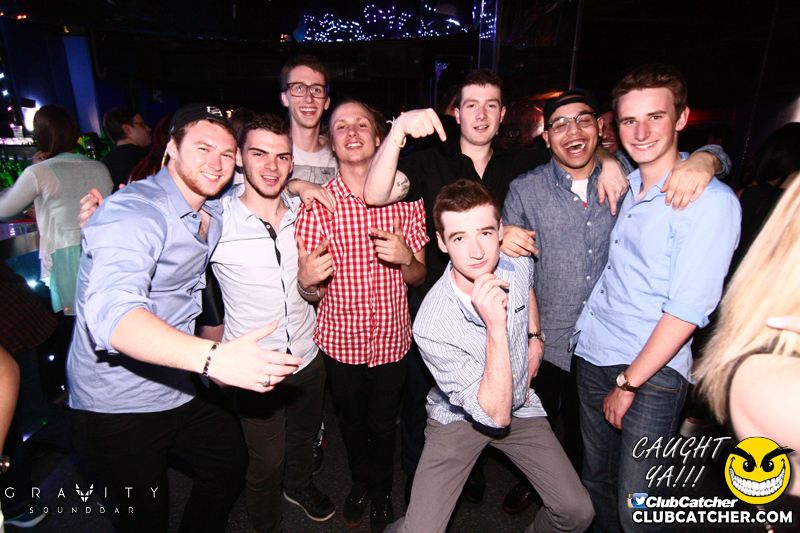 Gravity Soundbar nightclub photo 94 - May 9th, 2015