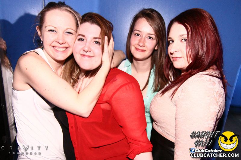 Gravity Soundbar nightclub photo 96 - May 9th, 2015