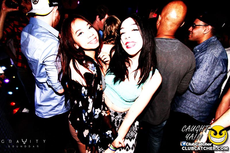 Gravity Soundbar nightclub photo 97 - May 9th, 2015