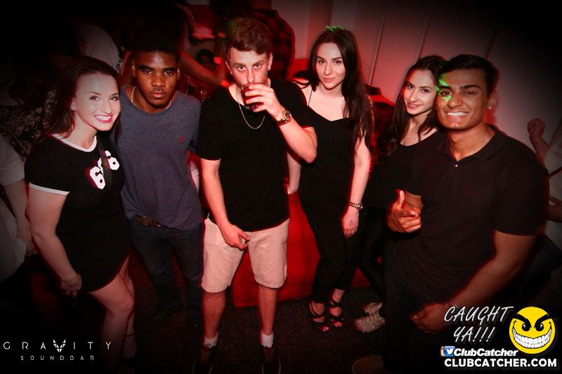 Gravity Soundbar nightclub photo 98 - May 9th, 2015