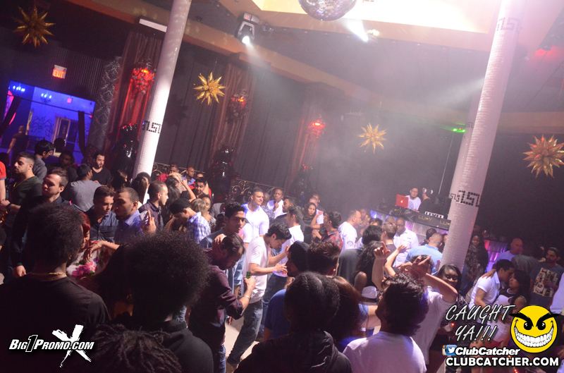 Luxy nightclub photo 1 - May 9th, 2015