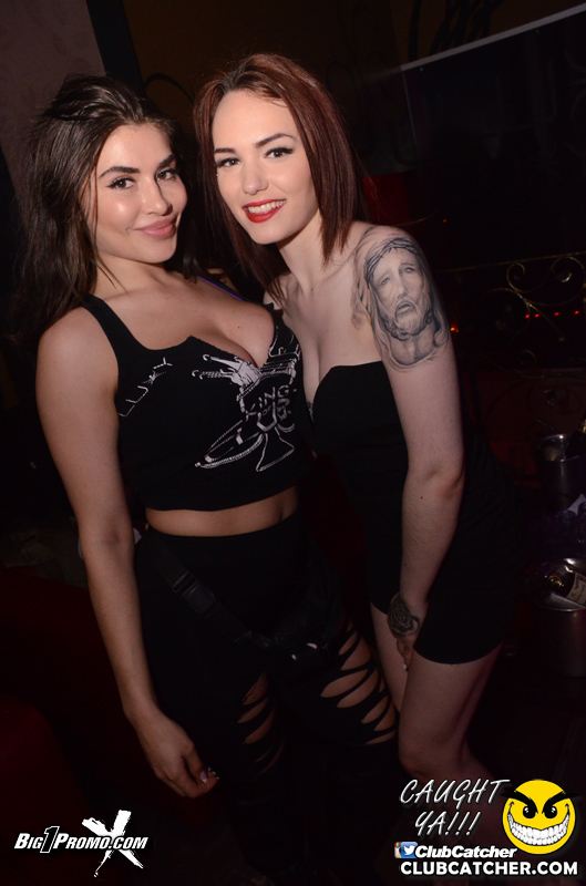 Luxy nightclub photo 2 - May 9th, 2015