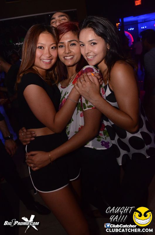Luxy nightclub photo 11 - May 9th, 2015