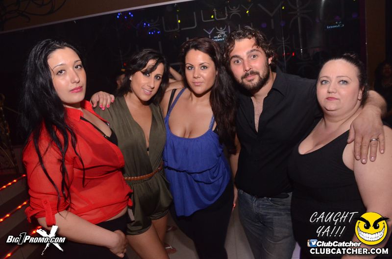 Luxy nightclub photo 115 - May 9th, 2015