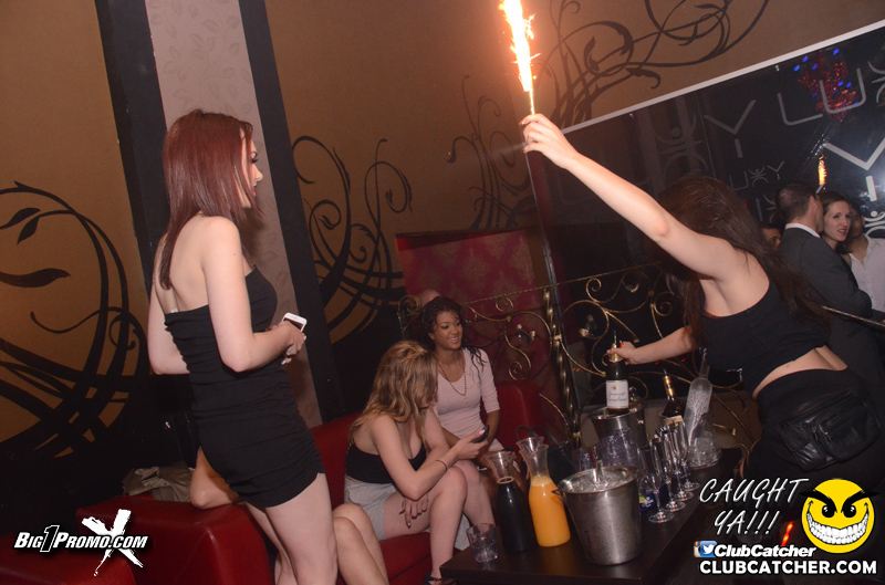 Luxy nightclub photo 13 - May 9th, 2015