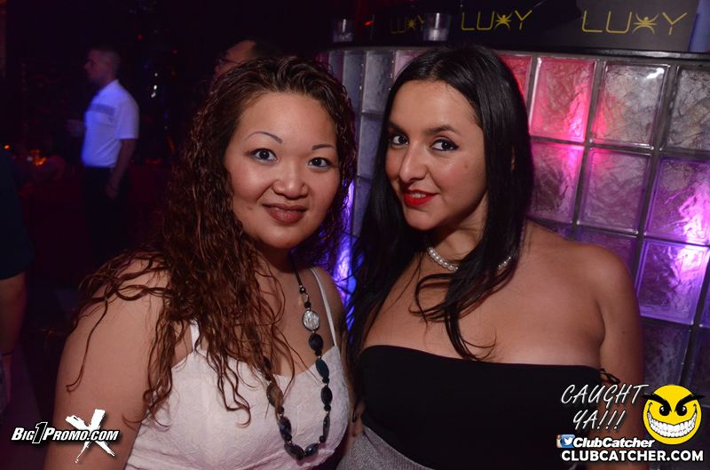 Luxy nightclub photo 128 - May 9th, 2015