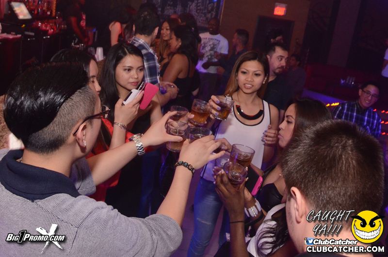 Luxy nightclub photo 14 - May 9th, 2015