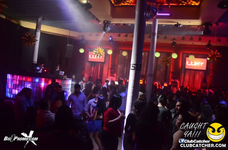 Luxy nightclub photo 134 - May 9th, 2015