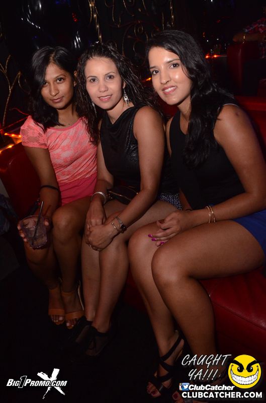 Luxy nightclub photo 15 - May 9th, 2015