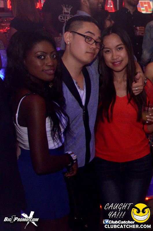 Luxy nightclub photo 151 - May 9th, 2015