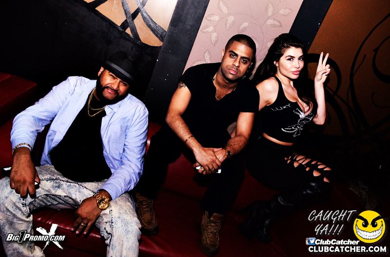 Luxy nightclub photo 155 - May 9th, 2015