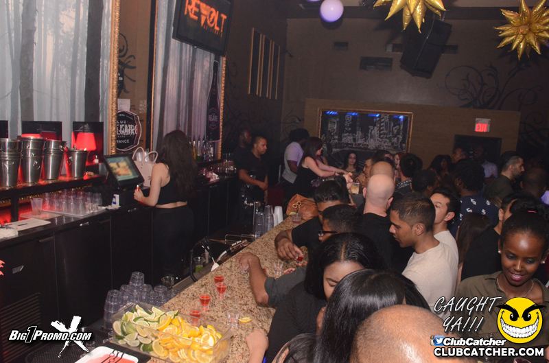 Luxy nightclub photo 156 - May 9th, 2015