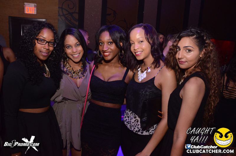 Luxy nightclub photo 3 - May 9th, 2015