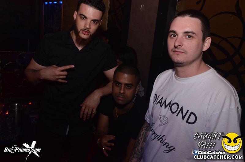 Luxy nightclub photo 30 - May 9th, 2015