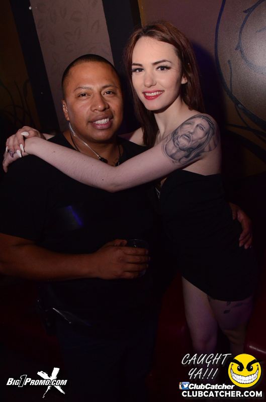 Luxy nightclub photo 32 - May 9th, 2015
