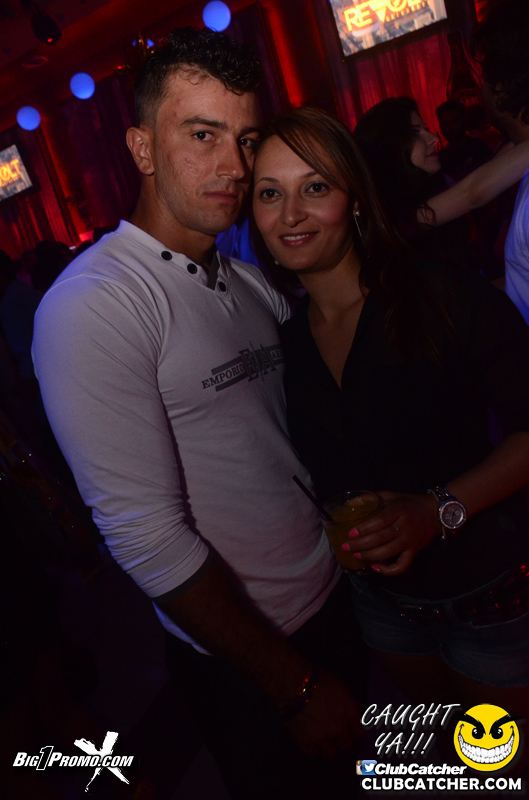 Luxy nightclub photo 34 - May 9th, 2015