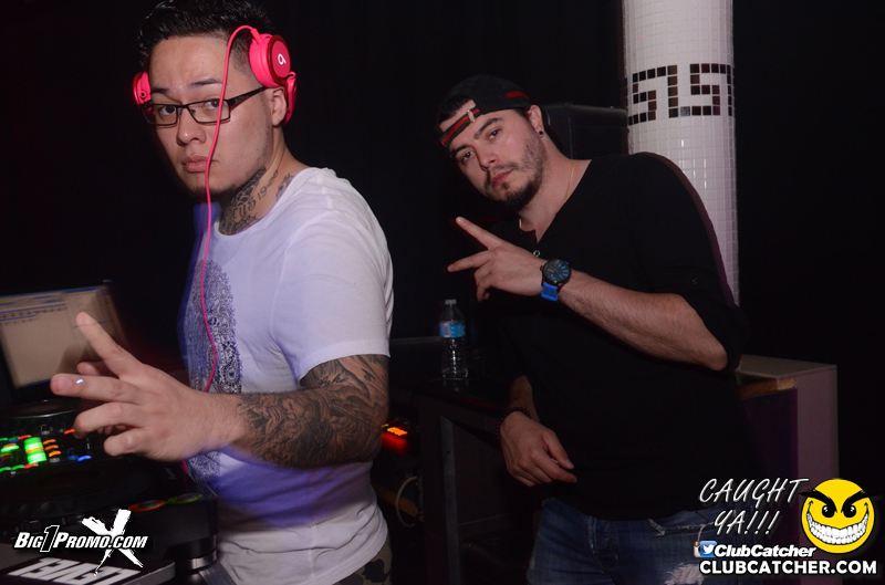 Luxy nightclub photo 38 - May 9th, 2015