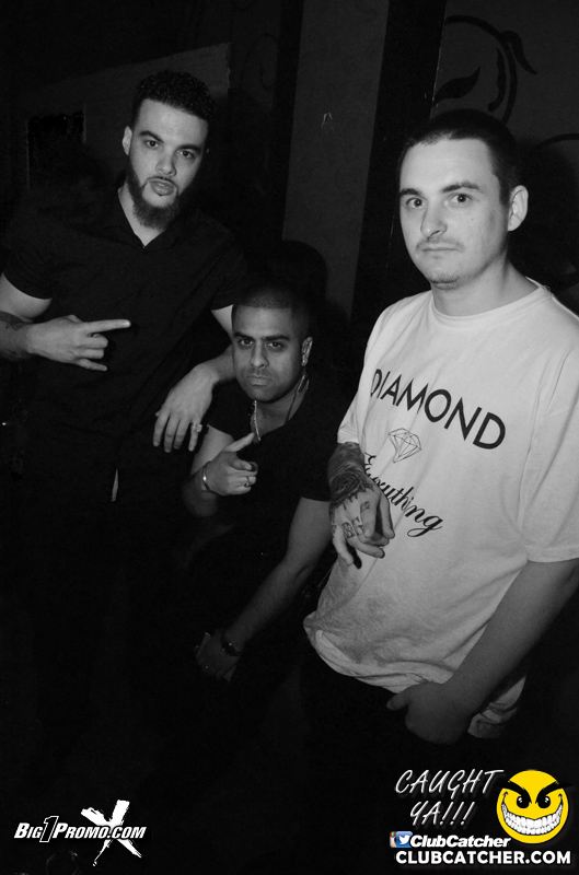 Luxy nightclub photo 40 - May 9th, 2015