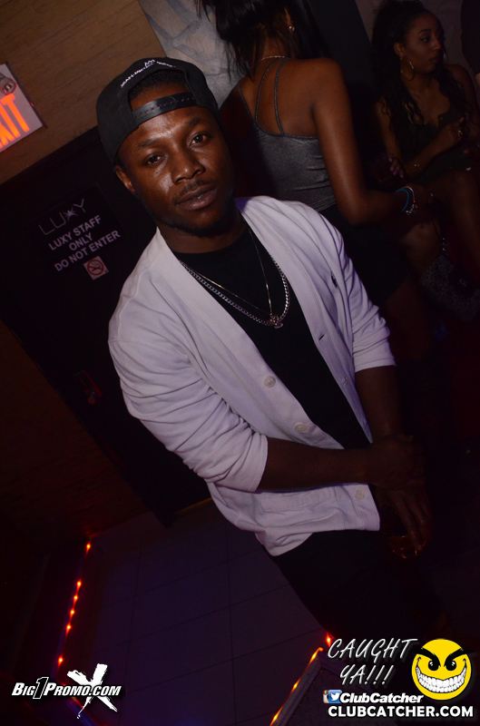 Luxy nightclub photo 44 - May 9th, 2015