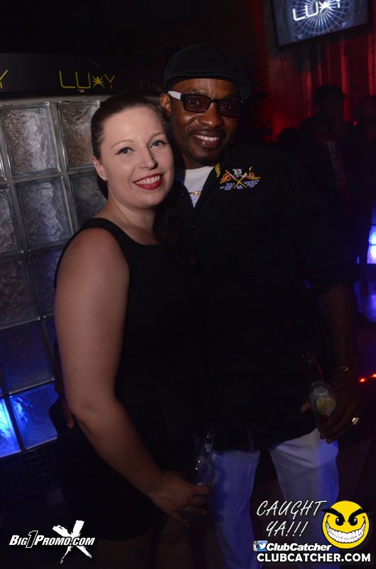 Luxy nightclub photo 45 - May 9th, 2015